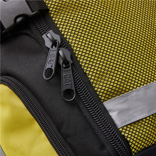 CAT® Large Backpack - front zipper