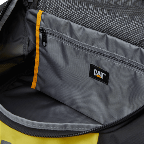 Men's work duffel bag
