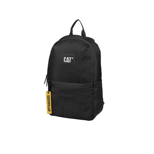 CAT® Gobi Light Backpack - zipper compartment