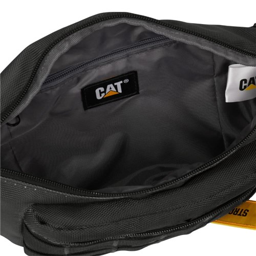 CAT® Sahara Waist Bag A1 - Back Zipper