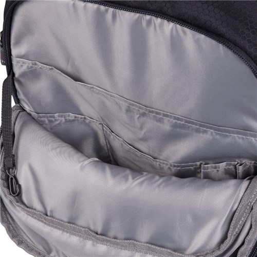 CAT® Logan Backpack - zipper pocket