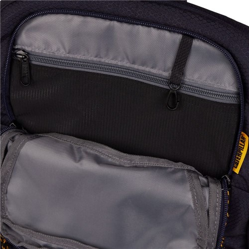 CAT® Le Meije Trekking Backpack - Inside pocket