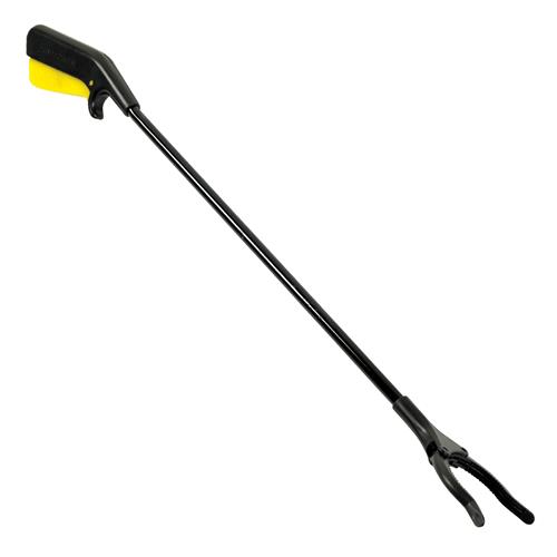 Messi Maid Black/Yellow Pick-Up Tool