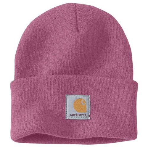 Carhartt Watch Hat Beanie - Woodrose
