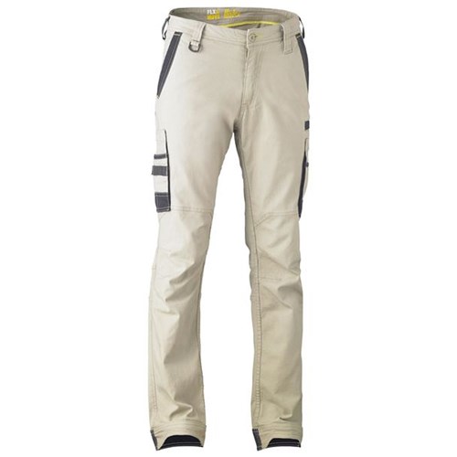 Bisley Flex & Move™ Stretch Cargo Utility Pant