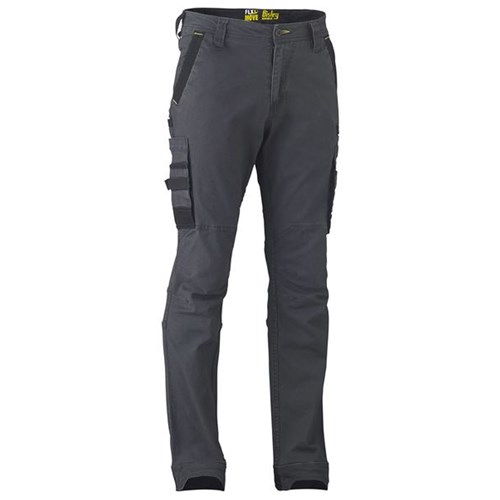 Bisley Flex & Move™ Stretch Cargo Utility Pant