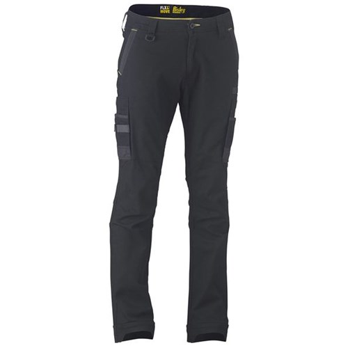 Bisley Flex & Move™ Stretch Cargo Utility Pant