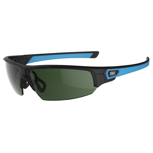 Safety Glasses -Blue Rapta 'RAVEN' Premium Safety Glasses - Polarised Lens