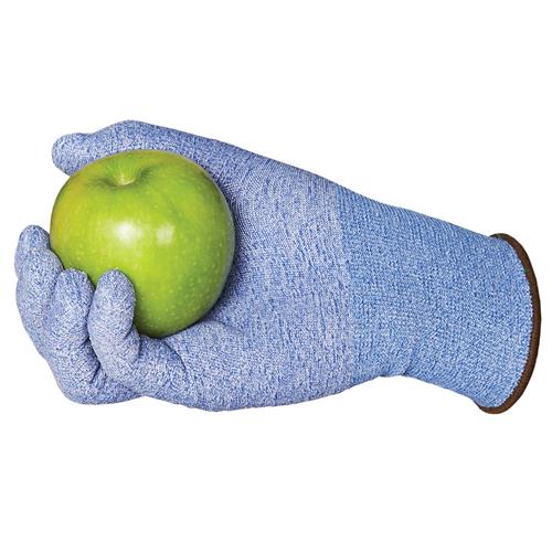 Blue Rapta 'BLADE X5' Cut Resistant Food Handling Gloves BRX5BLA
