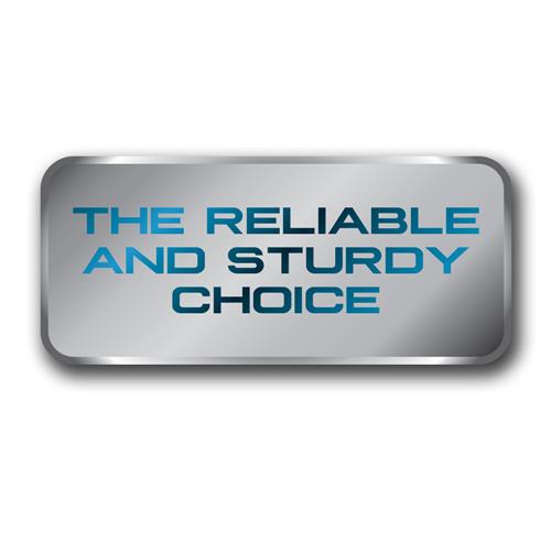 Blue Rapta 'ZERO' General Purpose PU Palm Coated Gloves BRZERO