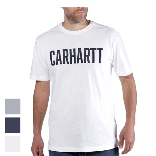 Carhartt Maddock Hammer T-Shirt