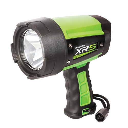 Companion XR5 LED Spotlight COMP0623