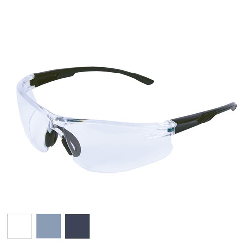 Safety Glasses - Blue Rapta Crosswind Safety Glasses