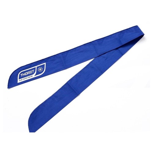 THORZT Sub Zero Cooling Neck Tie