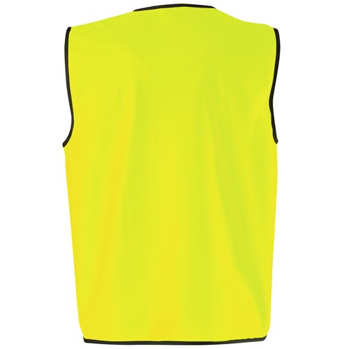 ELEVEN Workwear Hi-Vis Day Safety Vest