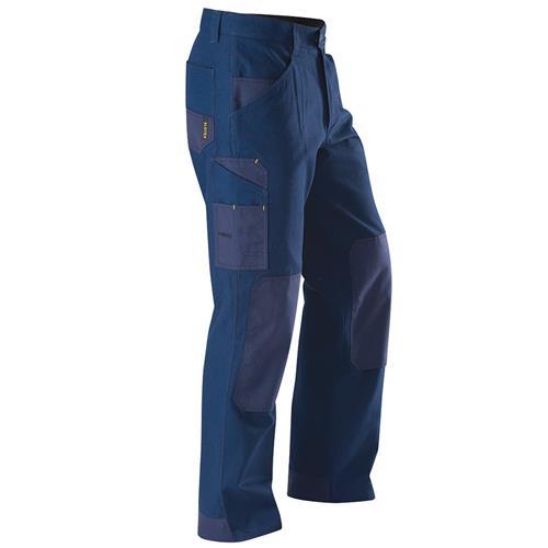 ELEVEN Workwear Chizeled Cargo Knee Pad Pocket Work Pant