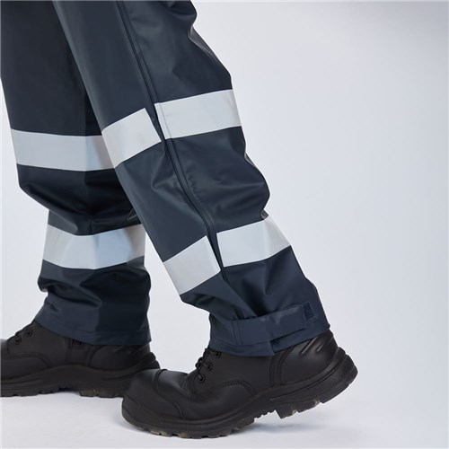 Taped Rain Pant