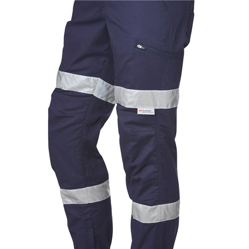 Bio-Motion 3M™ Taped Cuffed Pant