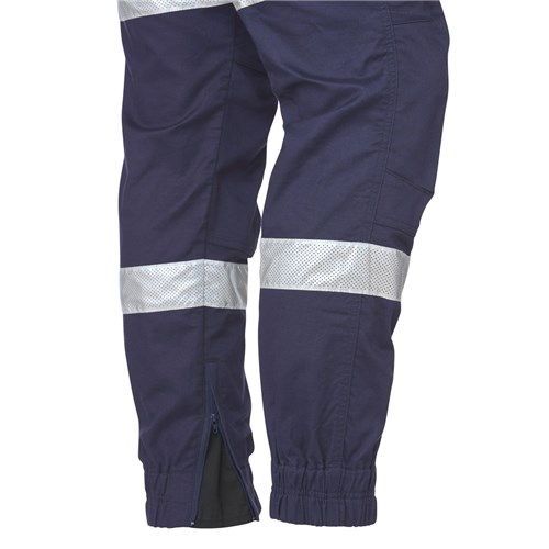 Bio-Motion 3M™ Taped Cuffed Pant