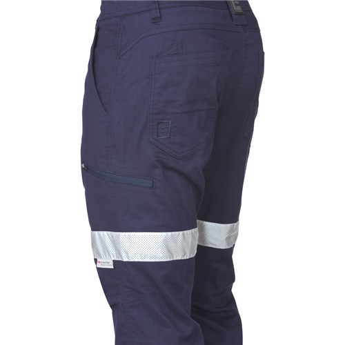 Bio-Motion 3M™ Taped Cuffed Pant