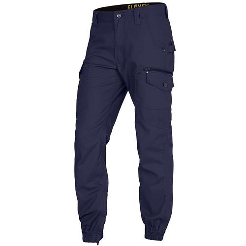ELEVEN Workwear Combat Stove Pipe Cargo Pant