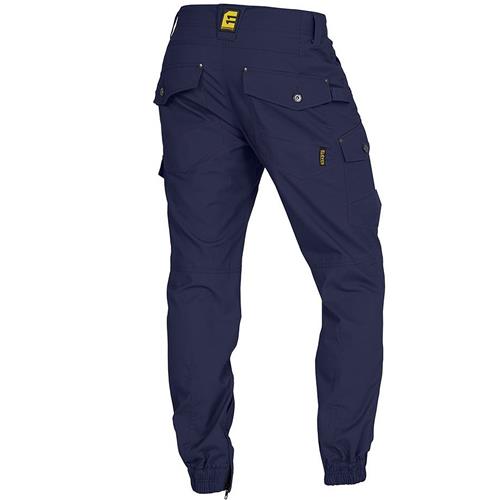 ELEVEN Workwear Combat Stove Pipe Cargo Pant
