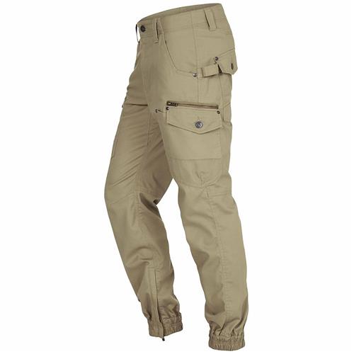 ELEVEN Workwear Combat Stove Pipe Cargo Pant