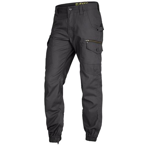ELEVEN Workwear Combat Stove Pipe Cargo Pant