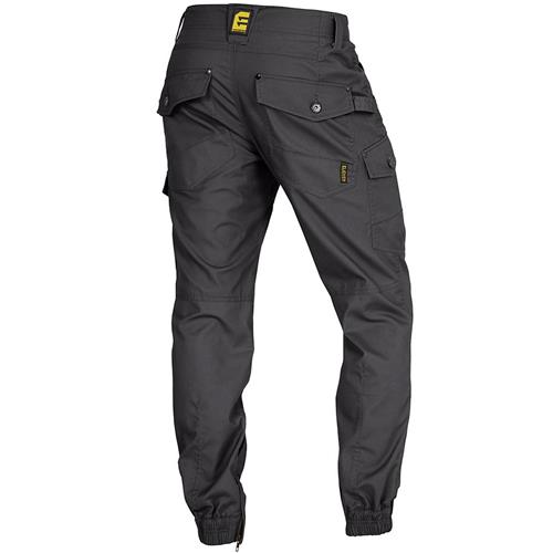ELEVEN Workwear Combat Stove Pipe Cargo Pant