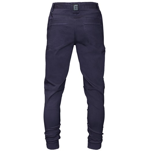 ELEVEN Workwear In-Built Neoprene Knee Protection Strike Pant