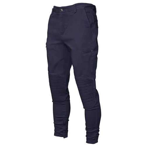 ELEVEN Workwear In-Built Neoprene Knee Protection Strike Pant