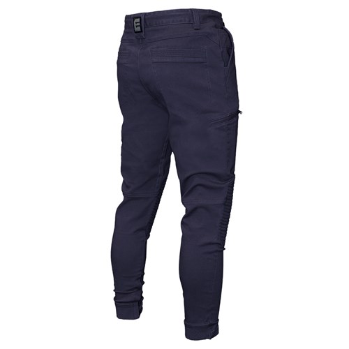 ELEVEN Workwear In-Built Neoprene Knee Protection Strike Pant