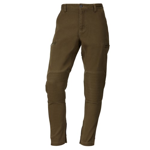 ELEVEN Workwear In-Built Neoprene Knee Protection Strike Pant