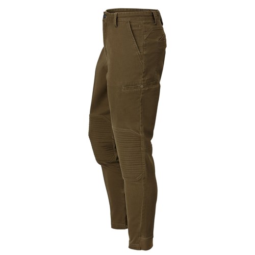 ELEVEN Workwear In-Built Neoprene Knee Protection Strike Pant