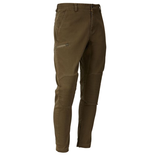 ELEVEN Workwear In-Built Neoprene Knee Protection Strike Pant