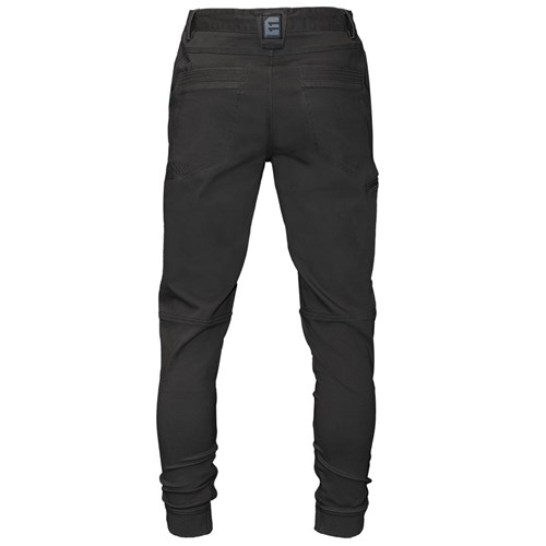 ELEVEN Workwear In-Built Neoprene Knee Protection Strike Pant