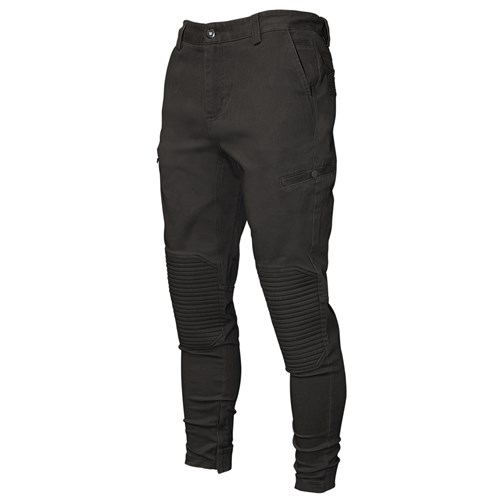 ELEVEN Workwear In-Built Neoprene Knee Protection Strike Pant