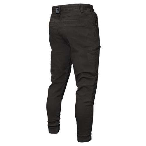 ELEVEN Workwear In-Built Neoprene Knee Protection Strike Pant