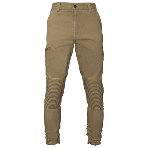 ELEVEN Workwear In-Built Neoprene Knee Protection Strike Pant