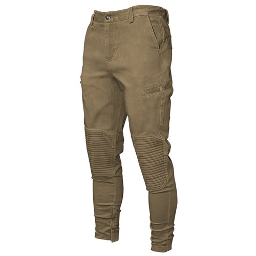 ELEVEN Workwear In-Built Neoprene Knee Protection Strike Pant