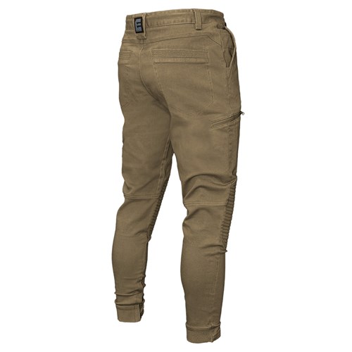 ELEVEN Workwear In-Built Neoprene Knee Protection Strike Pant