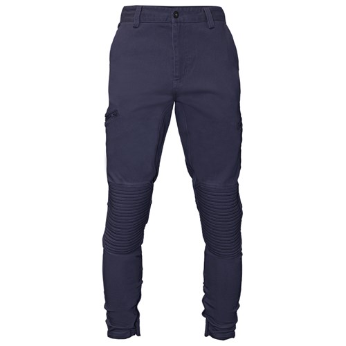 ELEVEN Workwear In-Built Neoprene Knee Protection Strike Pant