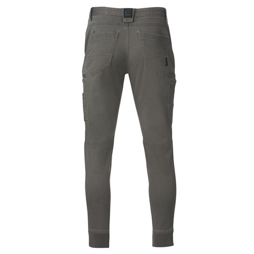 ELEVEN Workwear Grid Work Pant