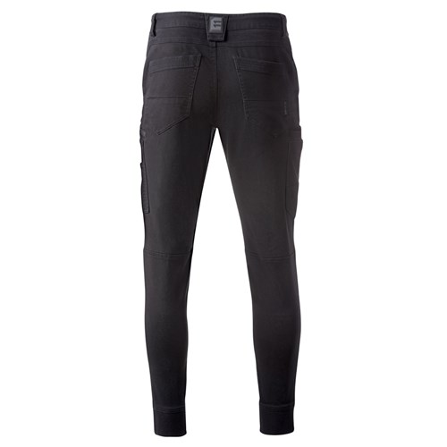 ELEVEN Workwear Grid Work Pant