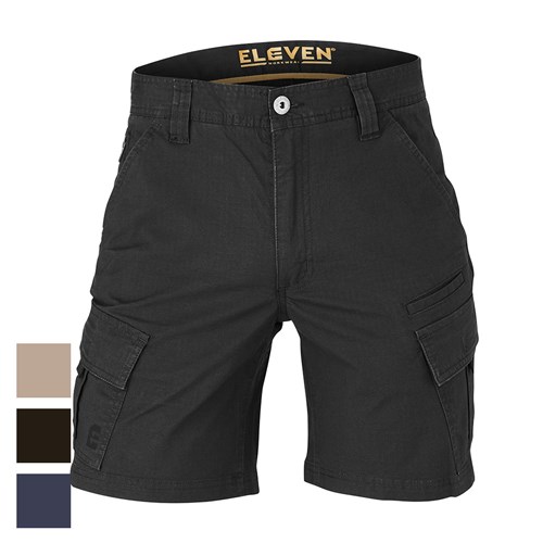Jett Stretch Cargo Short