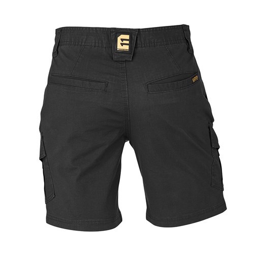 Eleven Workwear Jett Stretch Cargo Short