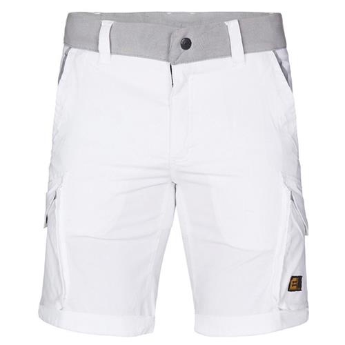 ELEVEN Workwear Super Easy Cargo Work Short