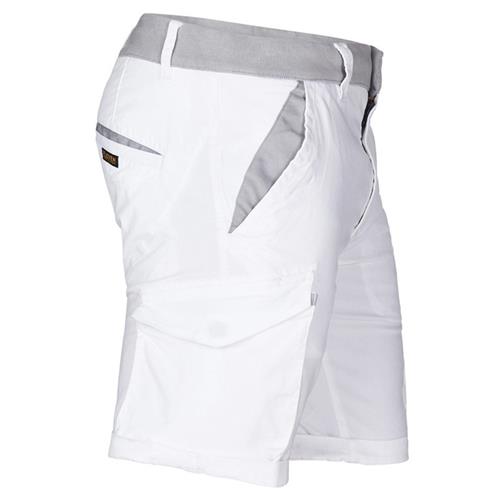 ELEVEN Workwear Super Easy Cargo Work Short