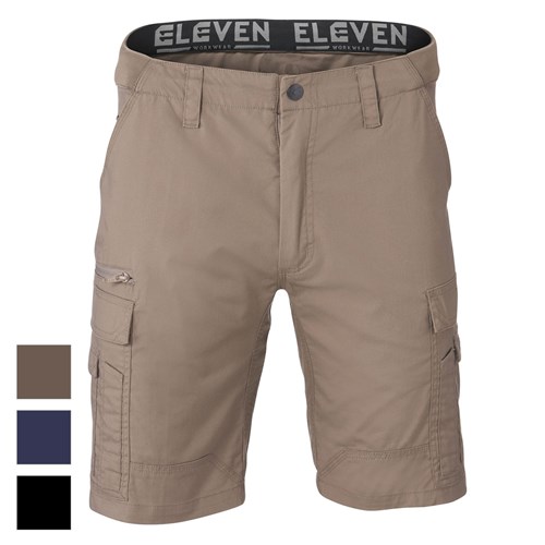 ELEVEN Workwear Evolution Short