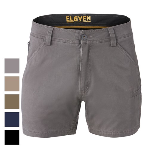 ELEVEN Workwear Super Lightweight Jolt Short Short